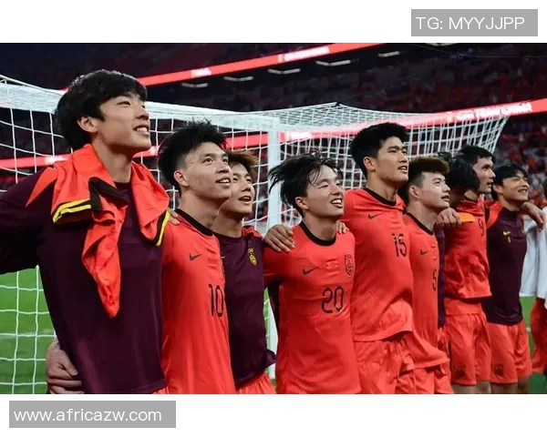 杨希在U23亚洲杯中展现出色助攻能力助力中国队晋级新篇章