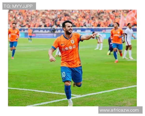 卡扎伊什维利精彩进球助力青岛海牛迎来关键胜利 卡扎伊什维利精彩进球助力青岛海牛迎来关键胜利