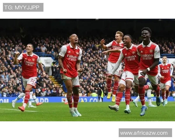 萨卡精彩进球助力阿森纳再创辉煌展现球队强大实力