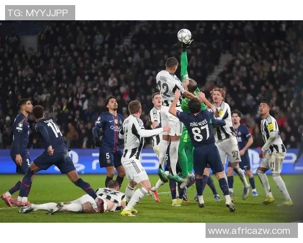 巴黎圣日耳曼首次晋级欧冠决赛！梅西助攻内马尔绝杀，领先利物浦晋级！