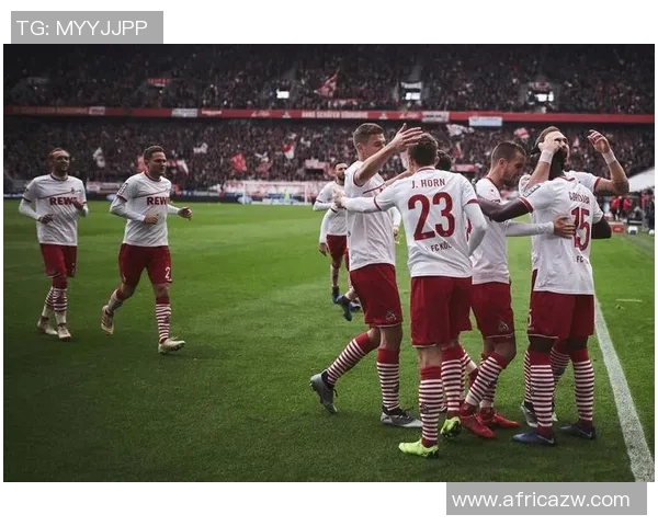 柏林联队德甲逐层攀升！从低返高，征战德甲尽显雄心！