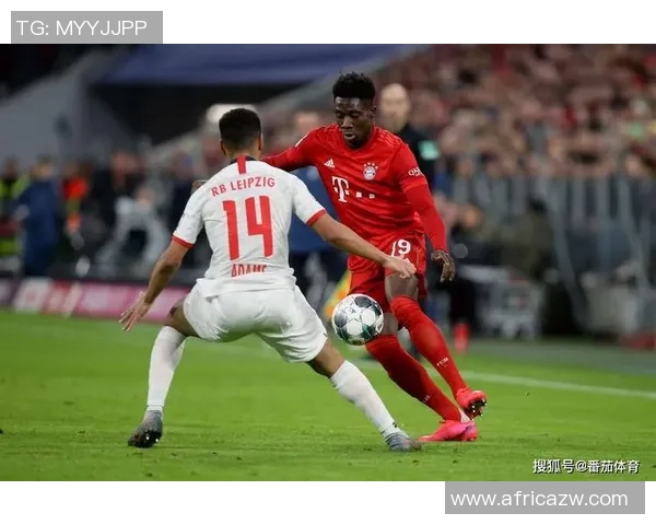 拜仁慕尼黑与RB莱比锡激战前途未卜的德甲榜首之争 拜仁慕尼黑与RB莱比锡激战前途未卜的德甲榜首之争