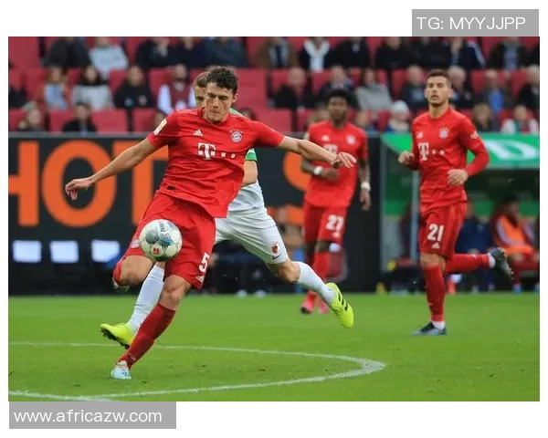 拜仁慕尼黑力争胜利迎战关键对手