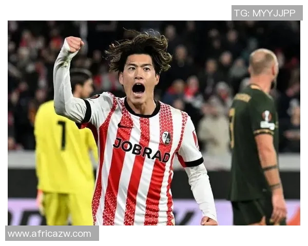 弗莱堡客场大胜勒沃库森斩获关键三分 弗莱堡客场大胜勒沃库森斩获关键三分