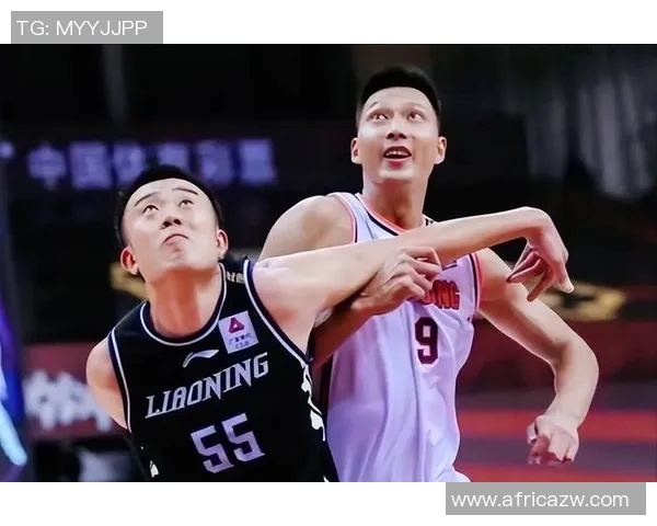 易建联被曝考虑国外转会，队友力挺：支持他做出最好选择