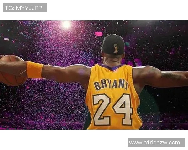 科比入选2020篮球名人堂，精彩回顾湖人传奇的辉煌时刻