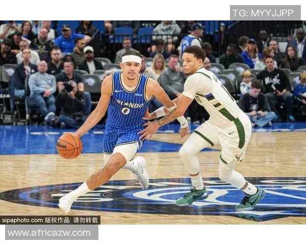 雄鹿击败魔术,再次取得连胜:打造无可阻挡的冠军之路 雄鹿击败魔术,再次取得连胜:打造无可阻挡的冠军之路